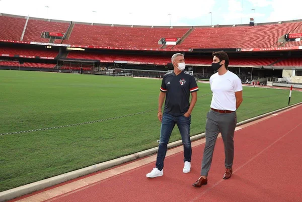 Crespo e Kaká