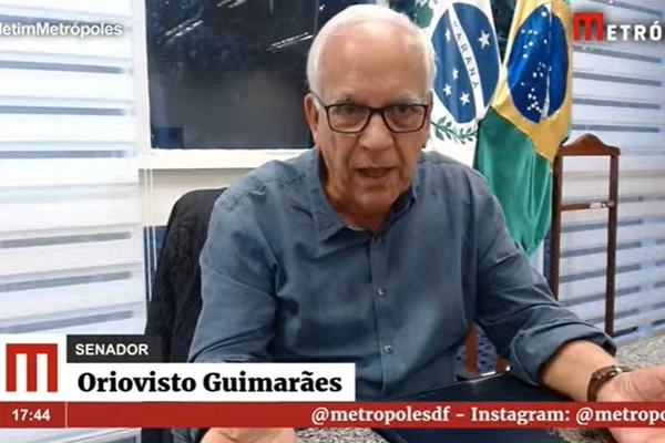Senador sobre PEC da Transição: “Grandes chances de ser aprovada”