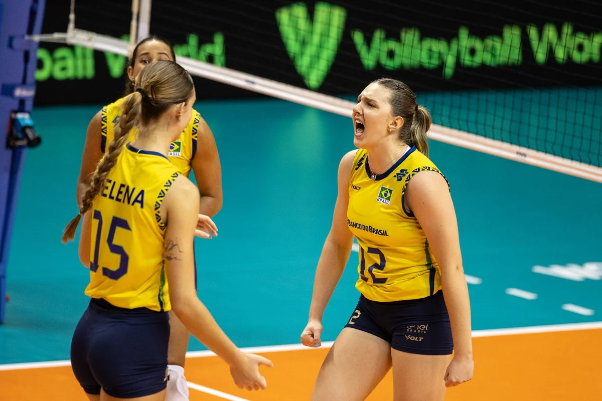 O torneio acontece na Indonésia O torneio acontece na Indonésia