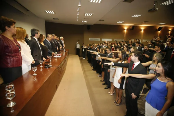 Pré-campanha para OAB no DF entra em clima de guerra virtual
