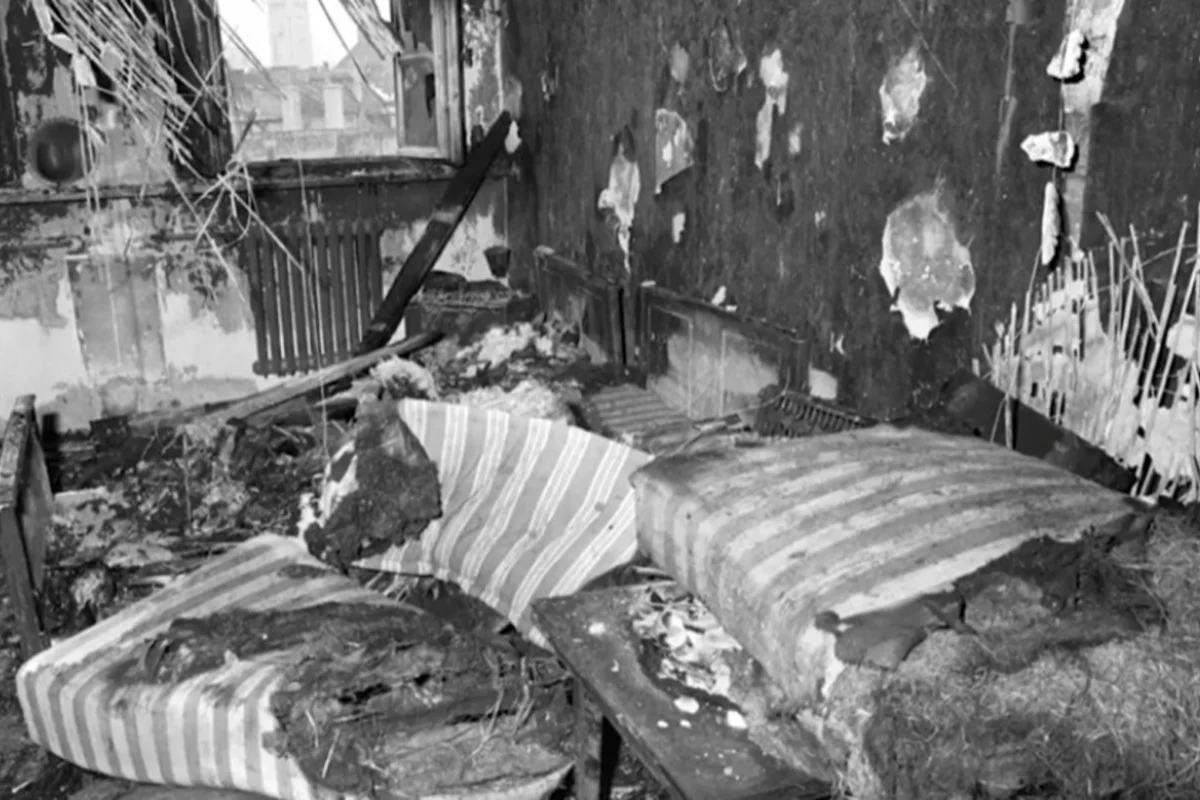 Alemanha identifica extremista suspeito de matar judeus há 50 anos