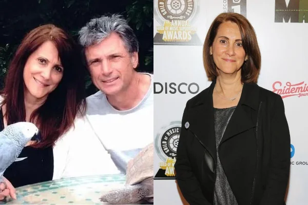 Executiva do American Idol e marido são encontrados mortos em casa