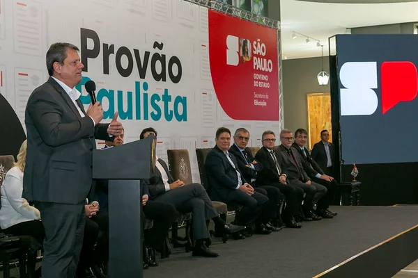 Provão Paulista: governo vai “perdoar” alunos prejudicados por greve