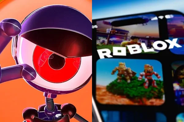 BBB 27 terá ambiente virtual no Roblox