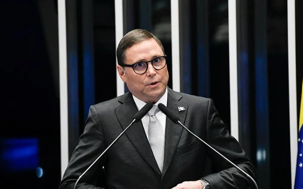 Governo do MT pagou R$ 110 mi a sócios de ex-secretário, hoje senador