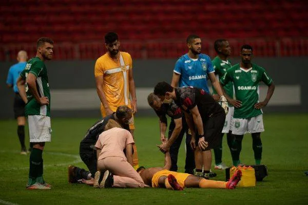 Tribunal de Justiça Desportiva ignora culpados e quer punir inocentes