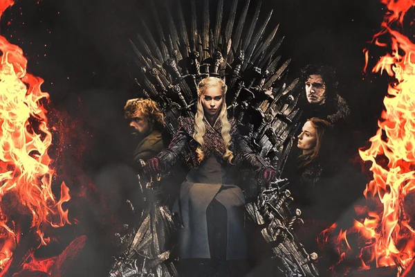 Game of Thrones: veja as apostas de quem vai tomar o trono no domingo