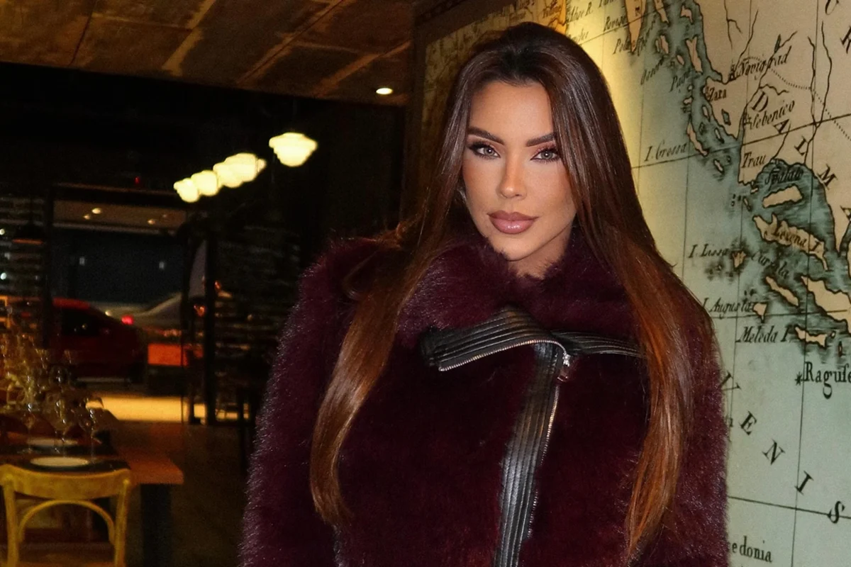 Ex-BBB Ivy Moraes atualiza estado de saúde após retirada de miomas