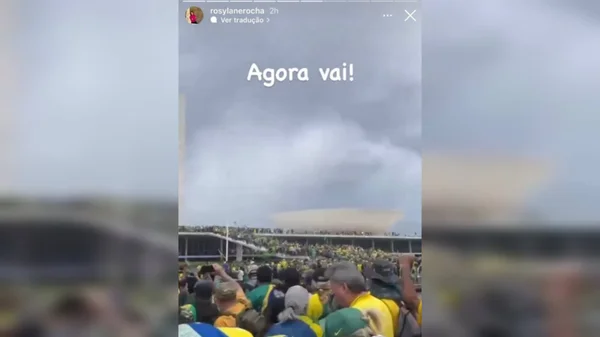 Post do Instagram