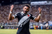 Vasco anunciou a rescisão de contrato do jogador nesta segunda-feira (9/5)