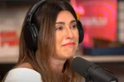 Fernanda Paes Leme