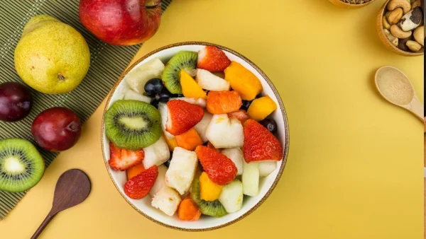 frutas