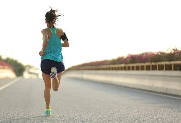 Corrida solidária Wings for Life reúne atletas e influenciadores