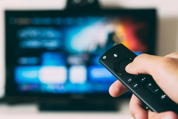 Streamings têm mais audiência que TV aberta no fim de semana
