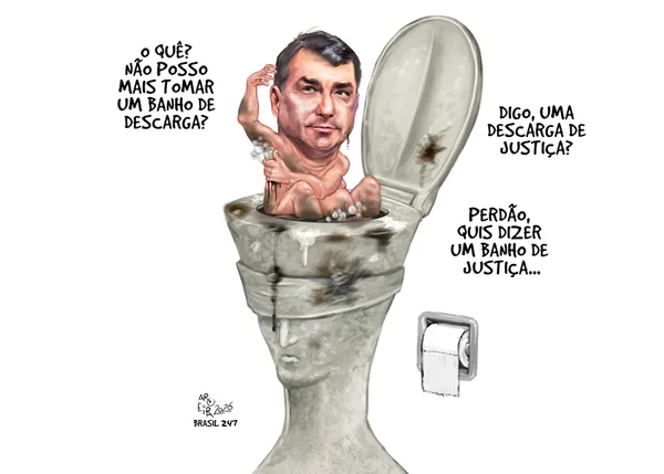 Charge do Aroeira
