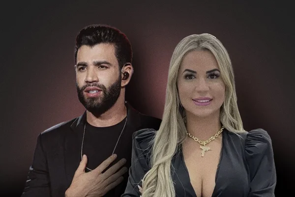Gusttavo Lima e Deolane serão alvo de nova CPI