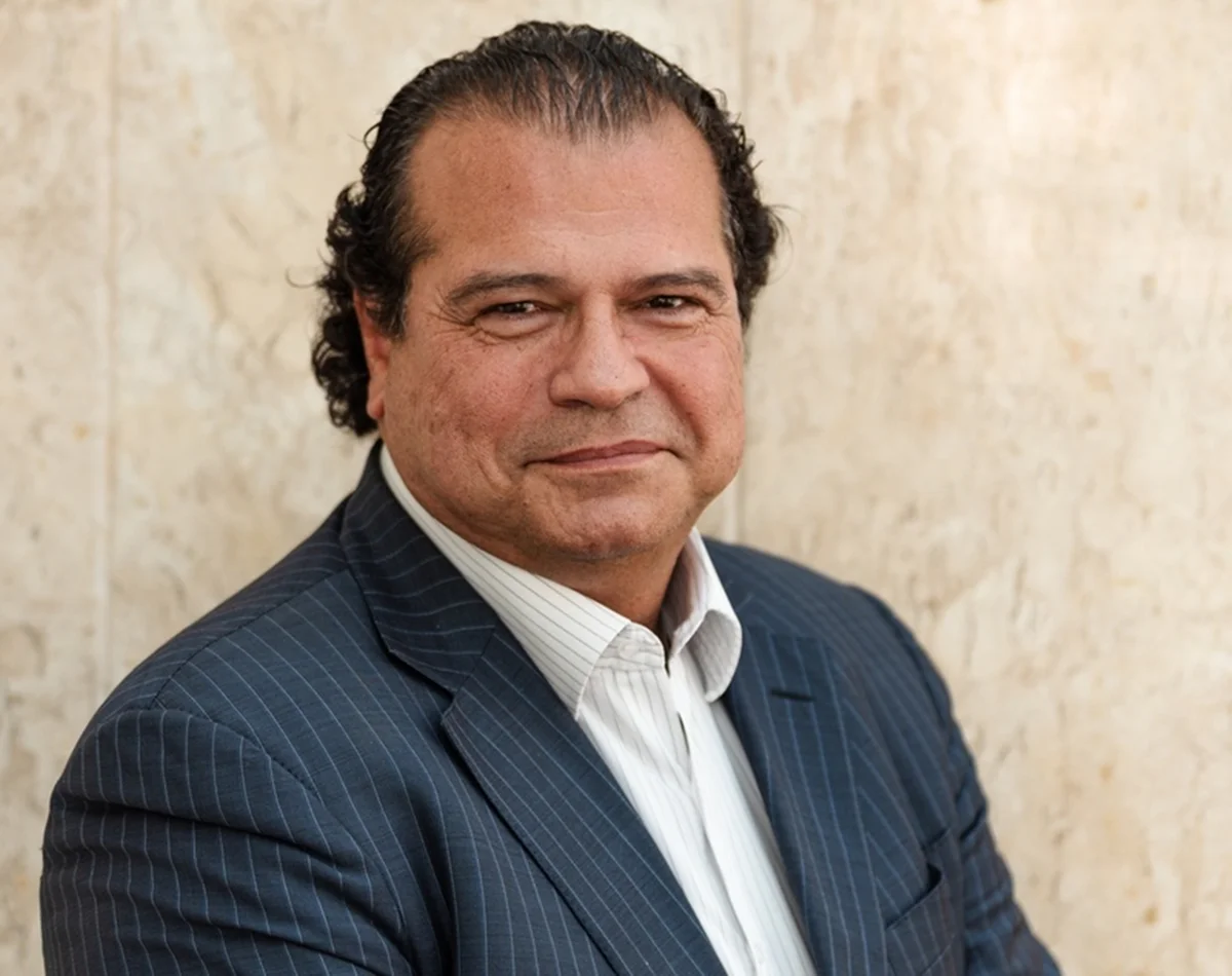 Tirso Meireles é atual vice-presidente do Sebrae-SP e presidente da Faesp/Senar-SP Tirso Meireles é atual vice-presidente do Sebrae-SP e presidente da Faesp/Senar-SP