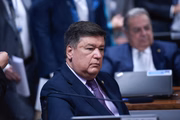 Senador Carlos Viana