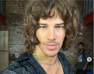 José Loreto