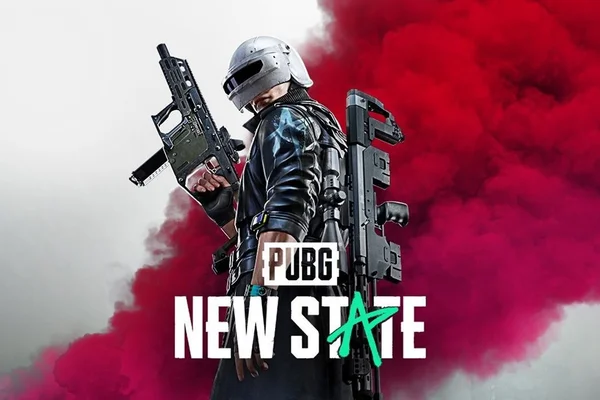 PUBG: NEW STATE