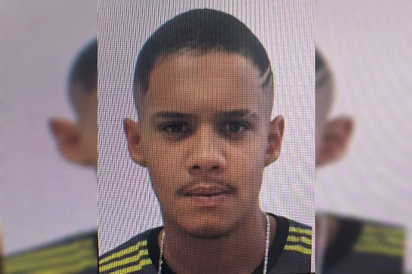 Leonardo Ferreira da Silva, vítima, briga 19 anos
