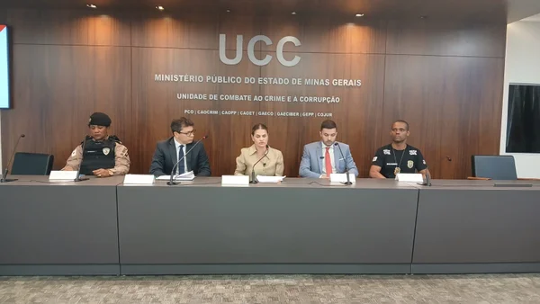 Operação Fábrica de farinha