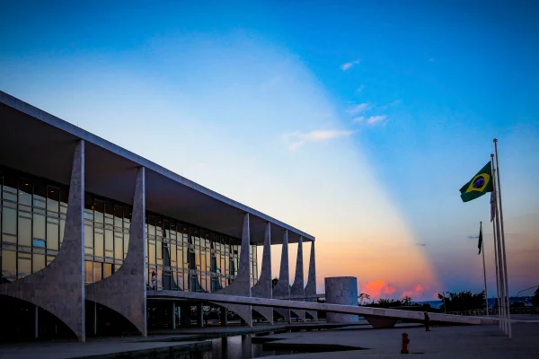 Palácio do Planalto