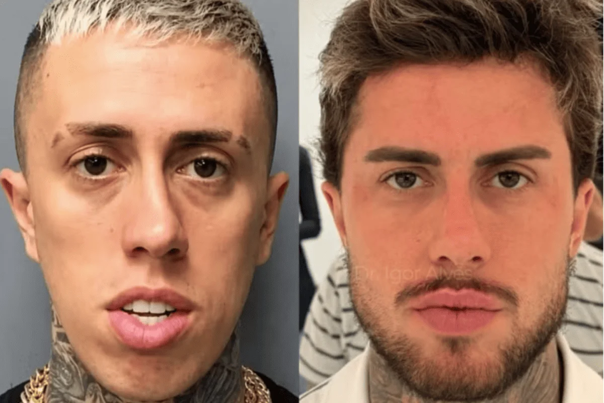 MC Daniel é abordado pela polícia durante visita ao Japão e gera reações - imagem 4 MC Daniel é abordado pela polícia durante visita ao Japão e gera reações - imagem 4