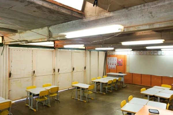 Relatório da Câmara Legislativa reprova escolas públicas do DF