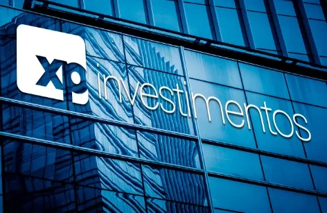 Xp Investimentos Xp Investimentos