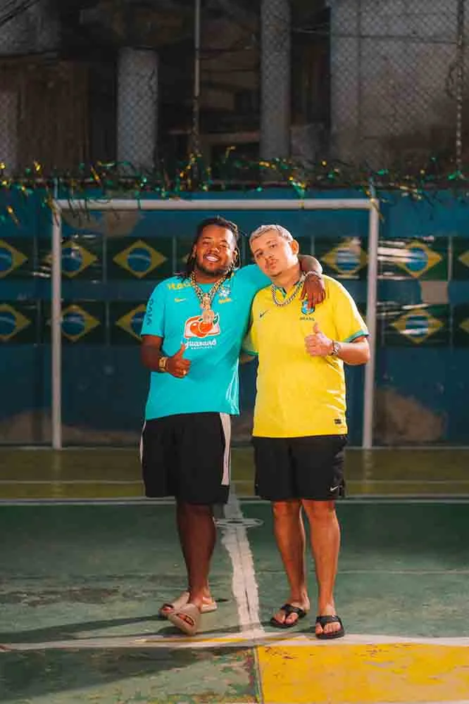 Victin e Vulgo FK Victin e Vulgo FK