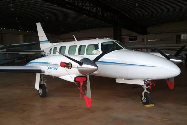 EMB 820C Carajá