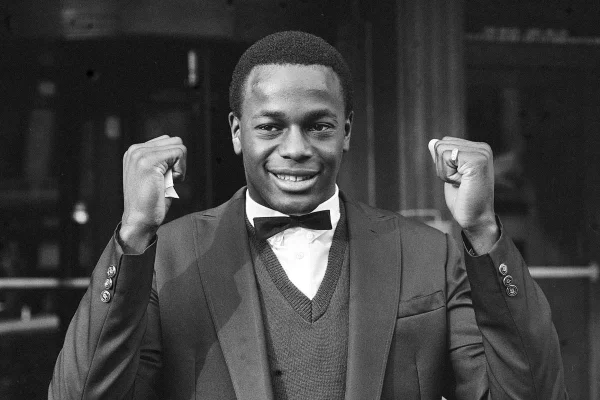Justin Fashanu