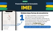 SP lidera mapa nacional de roubos de celular com 3 em cada 10 registros - imagem 6