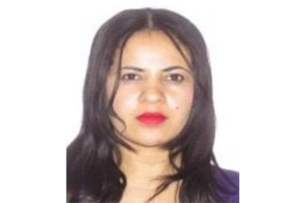 Suedna Barbosa Carneiro, a "mainha do crime" Suedna Barbosa Carneiro, a "mainha do crime"