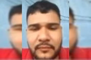 João Kayb Damascena Martins