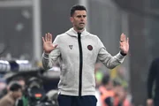 Thiago Motta, ex-Juventus, também é avaliado pela Atalanta.