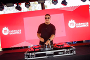 DJ Nilo Zika