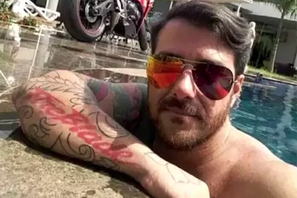PF prende outra vez filho de desembargadora de Mato Grosso do Sul