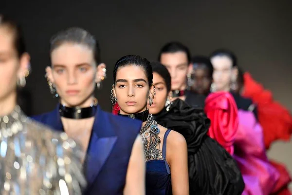 Dono de grifes como a Gucci, grupo Kering pode transformar a indústria