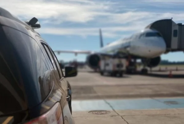 PF intervém em possível ameaça de bomba em aeroporto