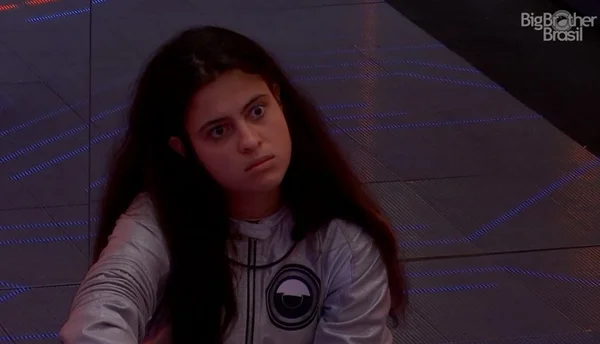 BBB19: Hana posta foto com ex-namorado, o ator global Maicon Rodrigues
