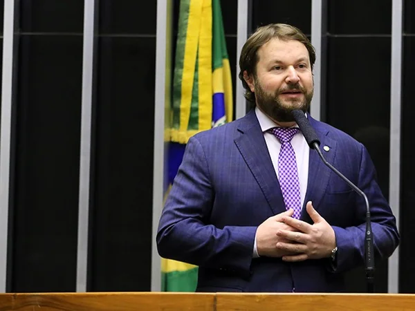 Marcos Soares - Metrópoles