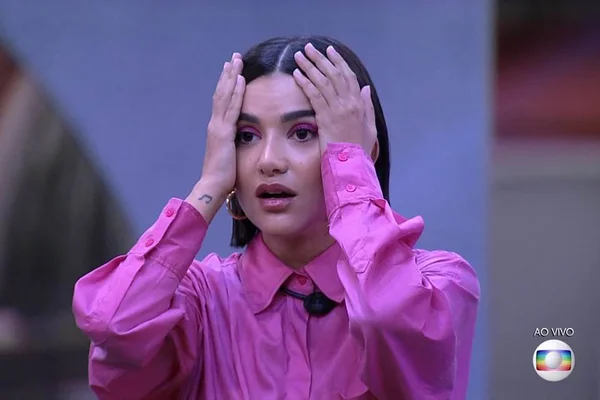 Manu no BBB20