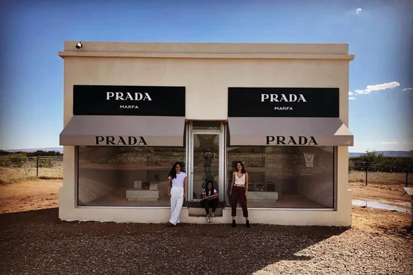 Conheça a descolada cidade de Marfa, novidade no radar hipster