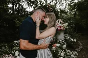 Travis Kelce e Taylor Swift  se casaram este ano