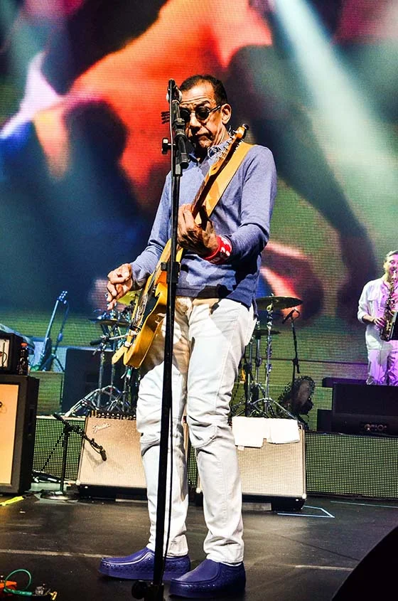Skank, Céu e Jorge Ben Jor fazem show gratuito no Parque da Cidade - imagem 9 Skank, Céu e Jorge Ben Jor fazem show gratuito no Parque da Cidade - imagem 9