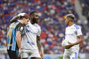 Artur Jorge aponta “eficácia” como diferencial em derrota do Cruzeiro - imagem 3 Artur Jorge aponta “eficácia” como diferencial em derrota do Cruzeiro - imagem 3