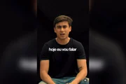 Nikolas Ferreira Nikolas Ferreira