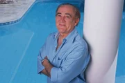 O humorista Renato Aragão O humorista Renato Aragão